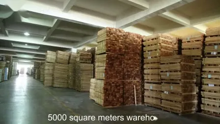 Finger Joint Solid Wood Work Table