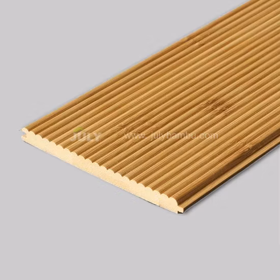 Good Price Tree Texture Versailles Home Fashions 1 Panel Room Divider Decorative Bamboo Wall Panels for Cabinets