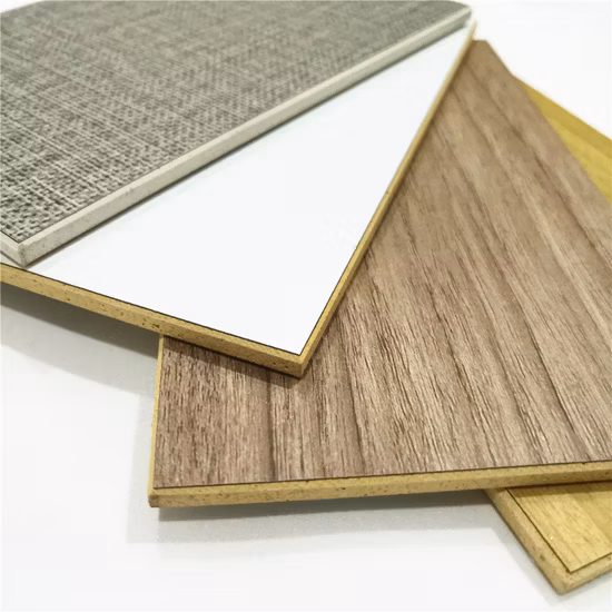 High-Performance Wood Plastic Composite Decorative Interior 3D PVC Cladding Exterior WPC Wall Panel