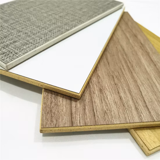 High-Performance Wood Plastic Composite Decorative Interior 3D PVC Cladding Exterior WPC Wall Panel