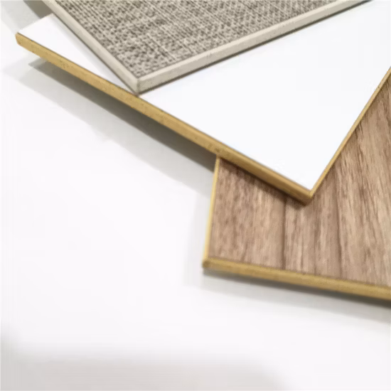 High-Performance Wood Plastic Composite Decorative Interior 3D PVC Cladding Exterior WPC Wall Panel