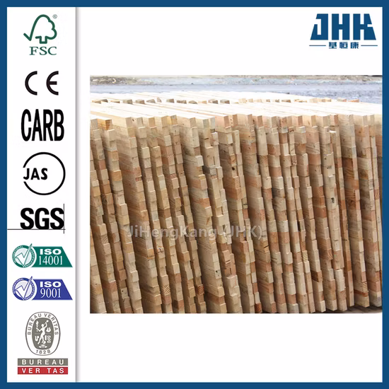 Finger Joint Solid Wood Work Table