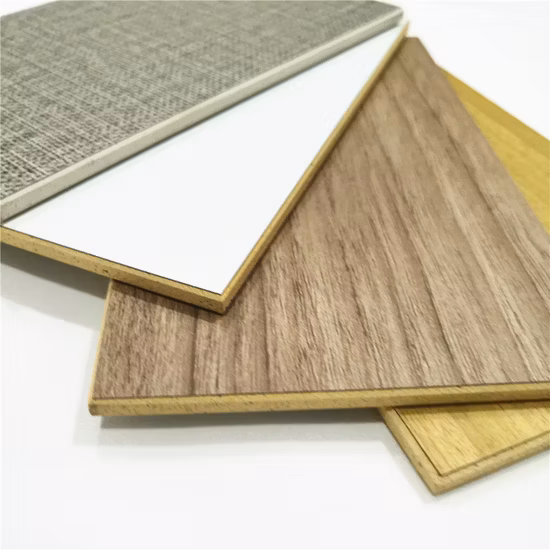 Composto de plástico de madeira de alto desempenho decorativo interior 3D revestimento de PVC exterior painel de parede WPC